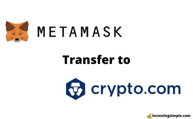 metamask transfer to crypto.com featured image