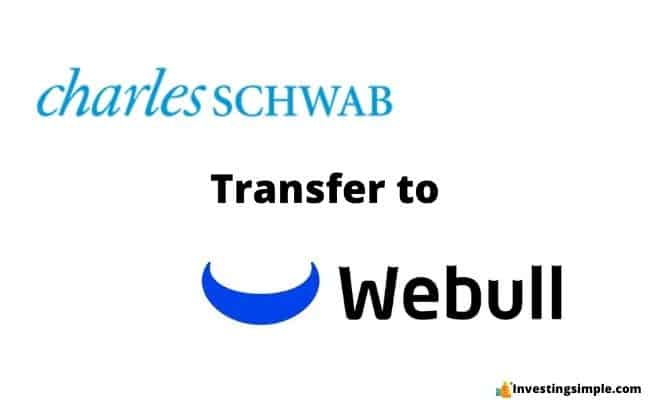 Charles Schwab to webull featured image