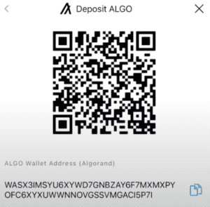 crypto.com wallet address