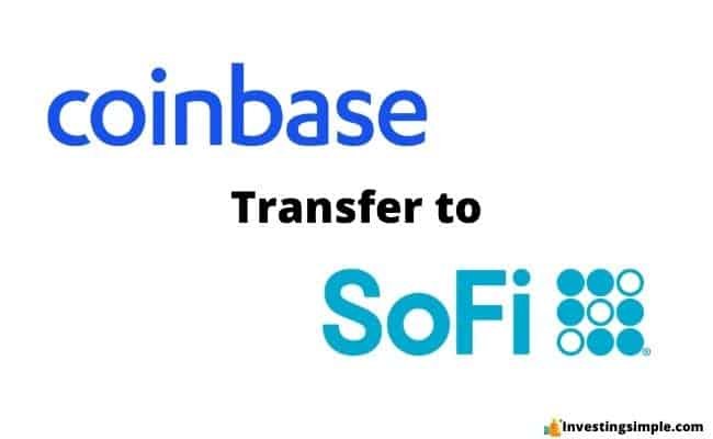 coinbase to sofi featured image