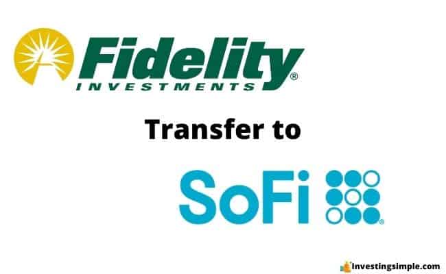 fidelity to sofi featured image