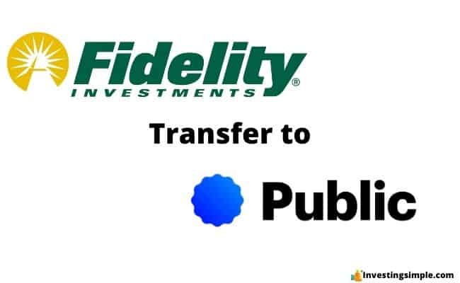 fidelity transfer to public featured image