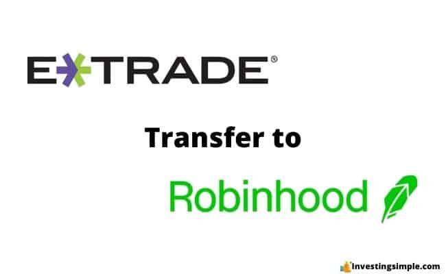 etrade transfer to robinhood featured image