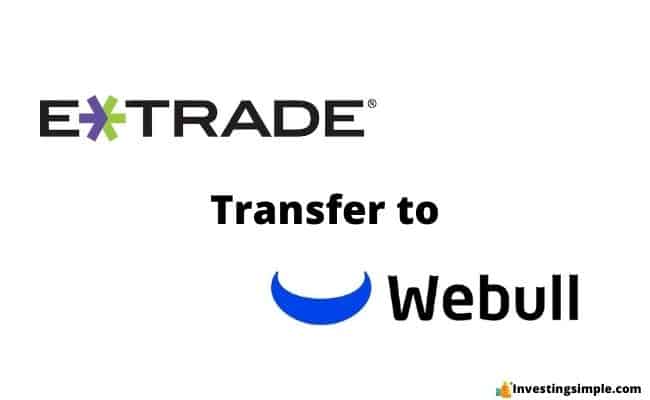 etrade transfer to webull featured image