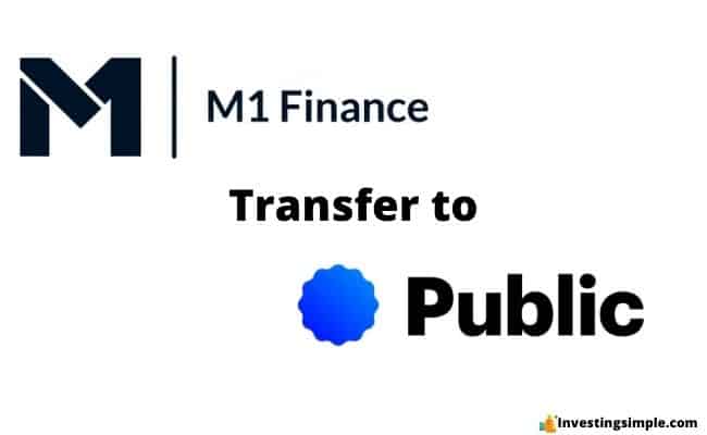 m1 finance to public featured image