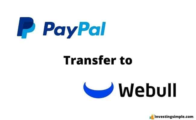 paypal transfer to webull featured image