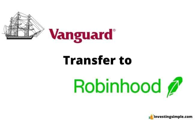 vanguard transfer to robinhood featured image
