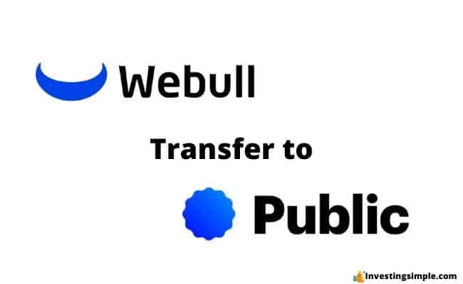 webull transfer to public featured image