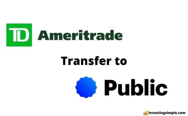 TD transfer to public featured image