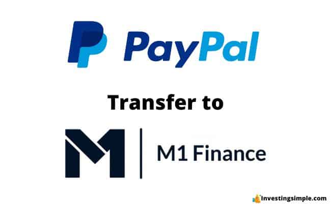 paypal transfer to m1 finance featured image