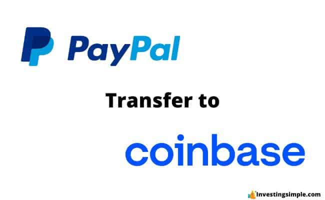 paypal transfer to coinbase featured image