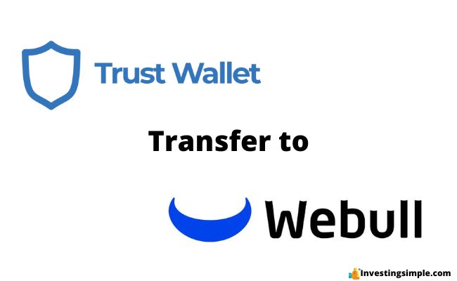 trust wallet to webull featured image