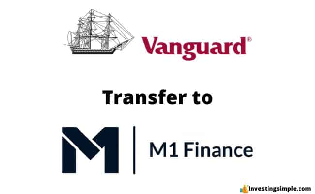 vanguard transfer to m1 finance featured image