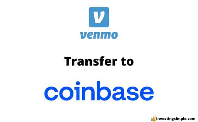 venmo transfer to coinbase featured image