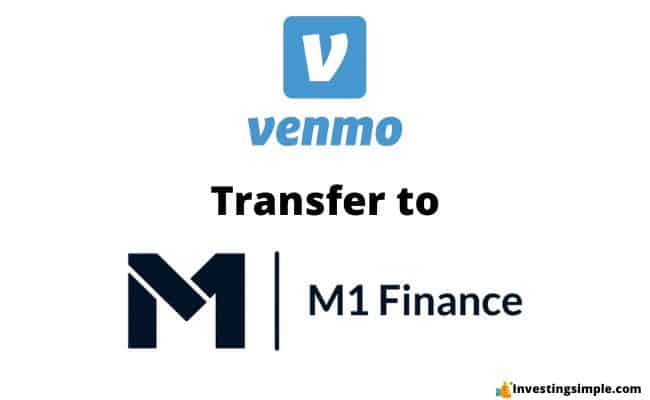 venmo transfer to m1 finance featured image