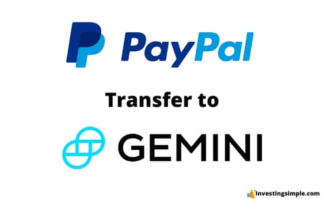 paypal to gemini featured image