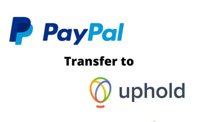 paypal to uphold featured image