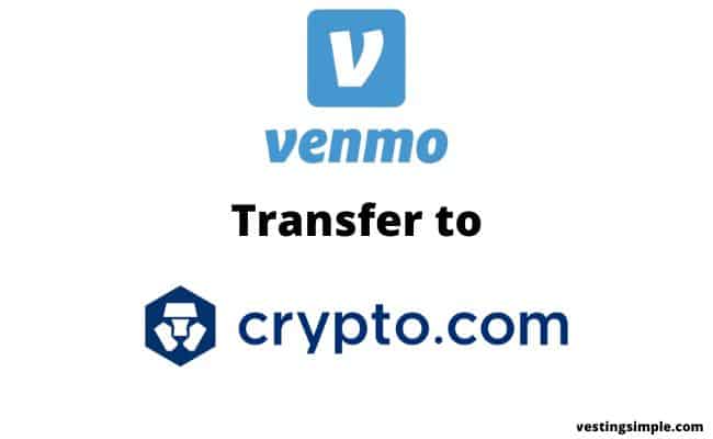 venmo to crypto featured image
