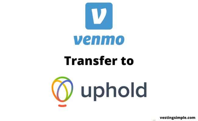 venmo to uphold featured image