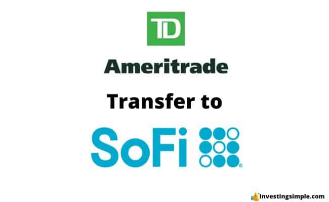 TD to sofi featured image