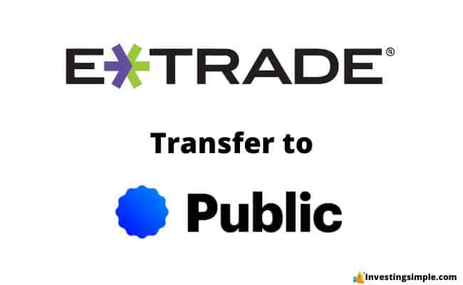 etrade to public featured image