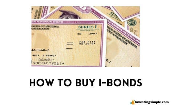 I Bonds Explained how to buy I Bonds