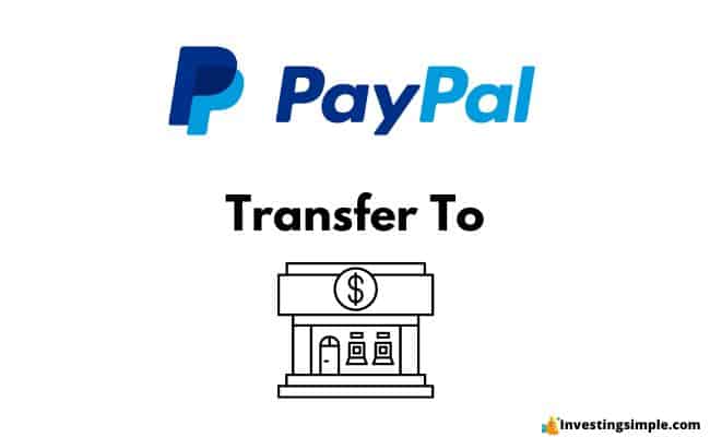 paypal transfer to bank featured image