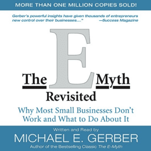 The E Myth Business Book