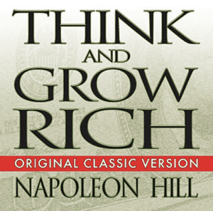 Think And Grow Rich Business Book