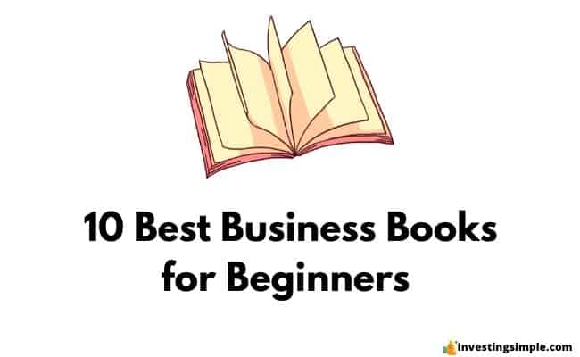 Best Business Books For Beginners