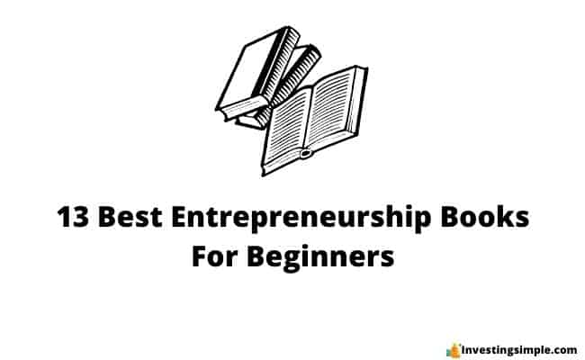 Best Entrepreneurship Books For Beginners