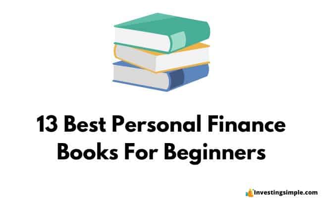 Best personal finance books for Beginners