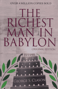 The Richest Man In Babylon