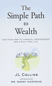 The Simple Path To Wealth