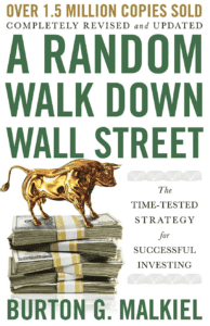 A Random Walk Down Wall Street