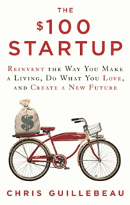 The $100 Startup
