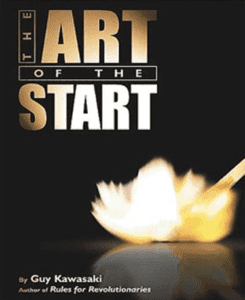 The Art of the Start