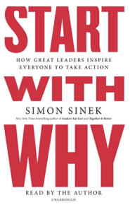 Start with Why