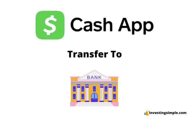 cash app to bank featured image