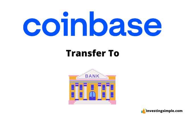 coinbase to bank featured image