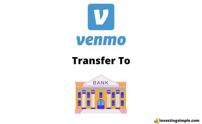 venmo to bank featured image