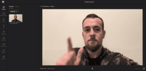 capcut ai video editing tool
