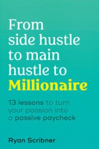 best side hustle book