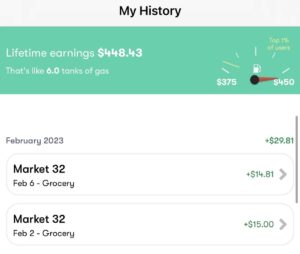 make money with the upside app