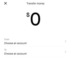 Robinhood how to cash out funds