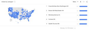 high income pet cities across the united states