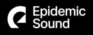 epidemic sound logo