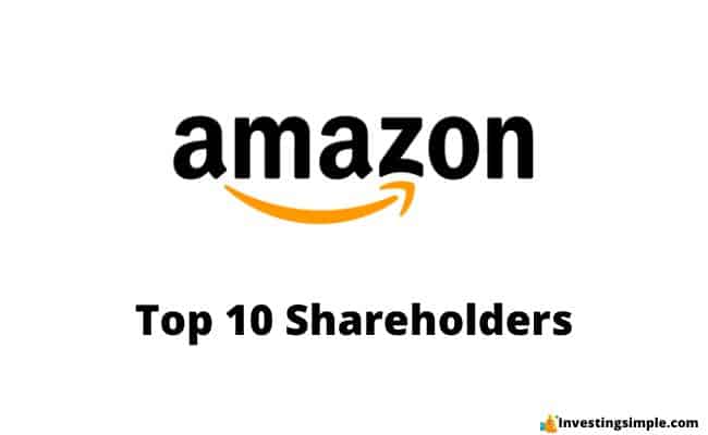 amazon shareholders featured image