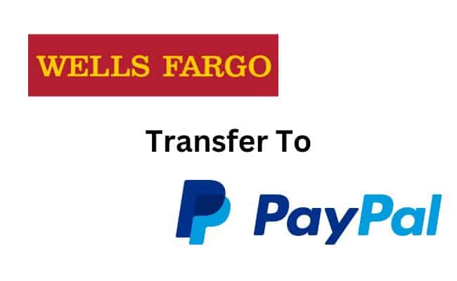 wells fargo transfer to paypal featured image