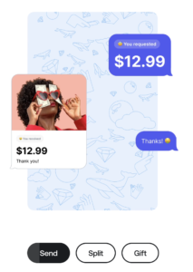 Revolut Send Money